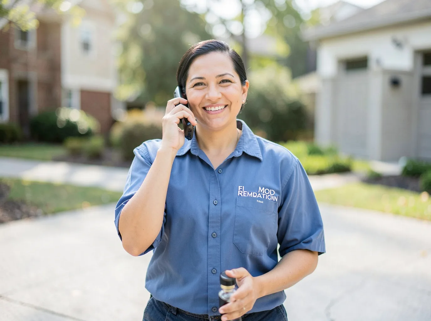 Mold Remediation Seiling, OK FAQs